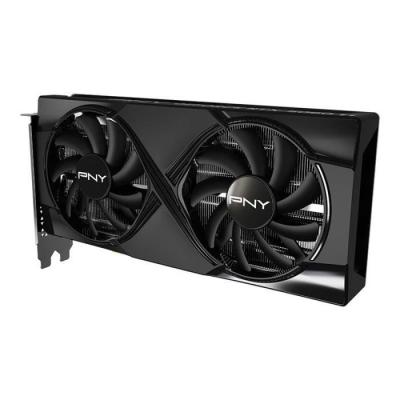 Carte graphique PNY GeForce RTX™ 5060 Ti - 16GB - Overclocked Dual Fan