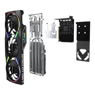 Carte graphique GeForce RTX™ 5060 Ti ARGB - 8GB OC Triple Fan