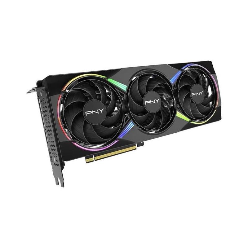 Carte graphique GeForce RTX™ 5060 Ti ARGB - 8GB OC Triple Fan