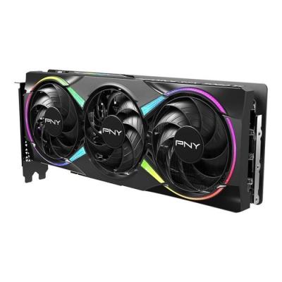 Carte graphique GeForce RTX™ 5060 Ti ARGB - 8GB OC Triple Fan