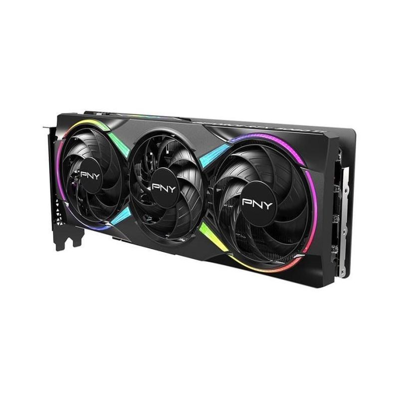 Carte graphique GeForce RTX™ 5060 Ti ARGB - 8GB OC Triple Fan