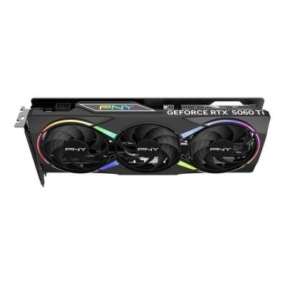 Carte graphique GeForce RTX™ 5060 Ti ARGB - 8GB OC Triple Fan