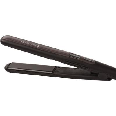 Lisseur boucleur Remington S6505 Pro-Sleek & Curl - Parfait pour des boucles et des cheveux lisses