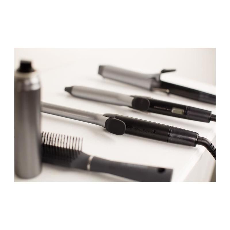 Pince à boucler REMINGTON CI5519 PRO SPIRAL CURL - 210°C