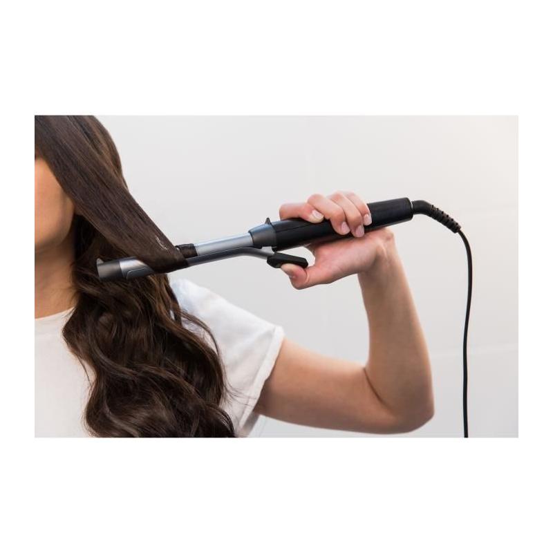 Pince à boucler REMINGTON CI5519 PRO SPIRAL CURL - 210°C