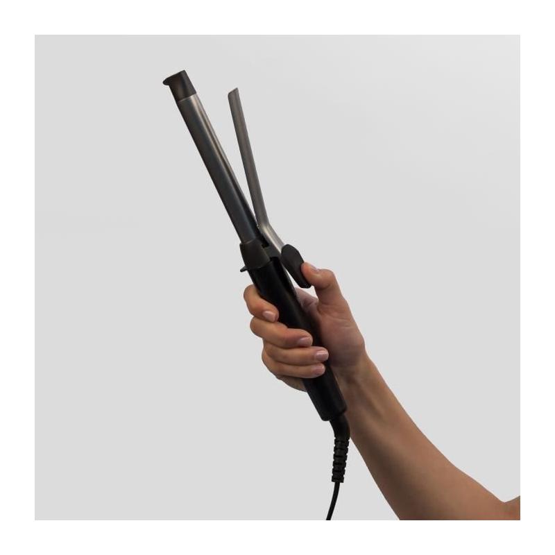Pince à boucler REMINGTON CI5519 PRO SPIRAL CURL - 210°C