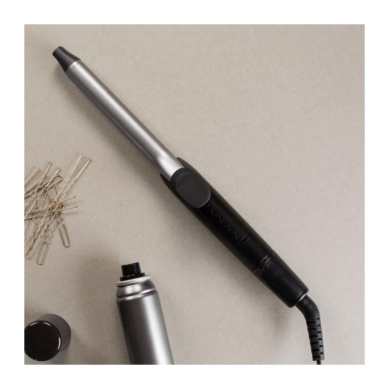 Pince à boucler REMINGTON CI5519 PRO SPIRAL CURL - 210°C