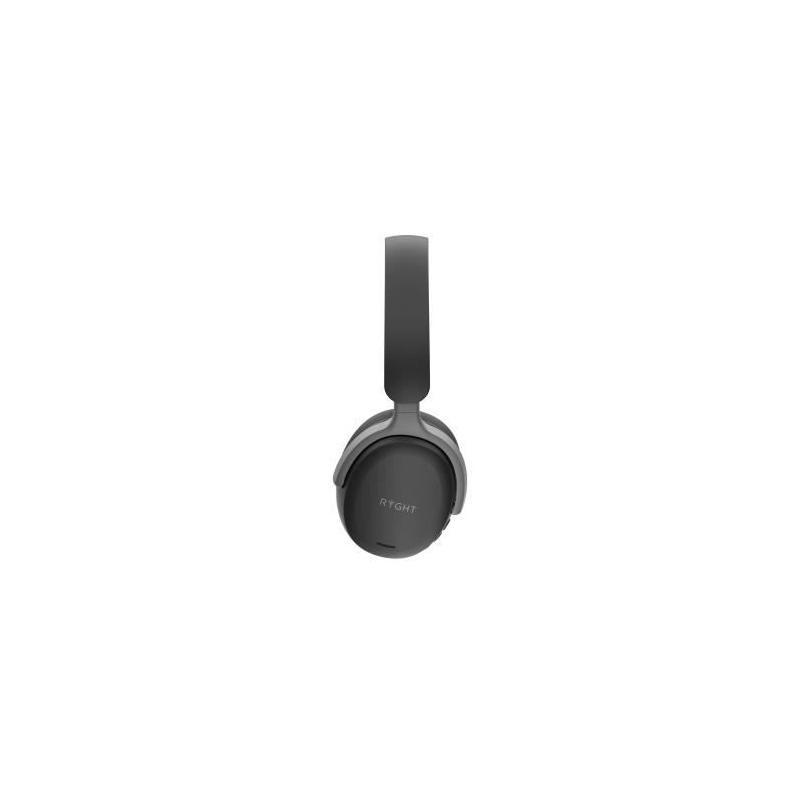 Casque Micro Bluetooth RYGHT L - Qualité audio sans fil