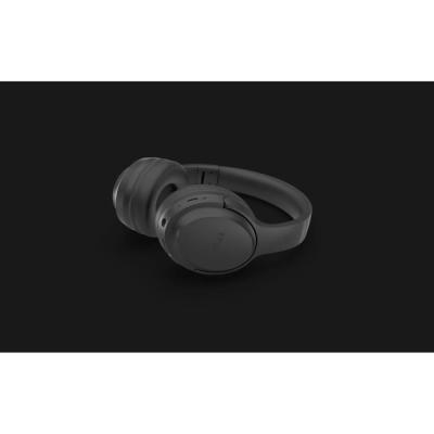 Casque sans fil RYGTH TEMPO Noir - CASQUE - ECOUTEURS