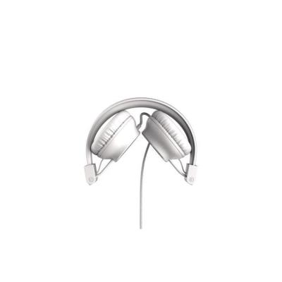 Casque filaire RYGHT NIMA - Blanc nacré - CASQUE - ECOUTEURS