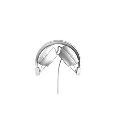 Casque filaire RYGHT NIMA - Blanc nacré - CASQUE - ECOUTEURS Casque filaire RYGHT NIMA - Blanc nacré - CASQUE - ECOUTEURS