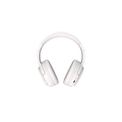 Casque sans fil élégant Blanc nacré - RYGHT TEMPO