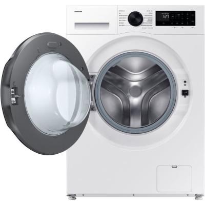 Lave-linge séchant Samsung WD90DG5B15BE: Performances exceptionnelles
