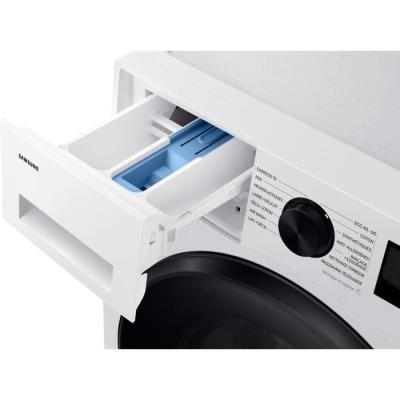 Lave-linge séchant Samsung WD90DG5B15BE: Performances exceptionnelles