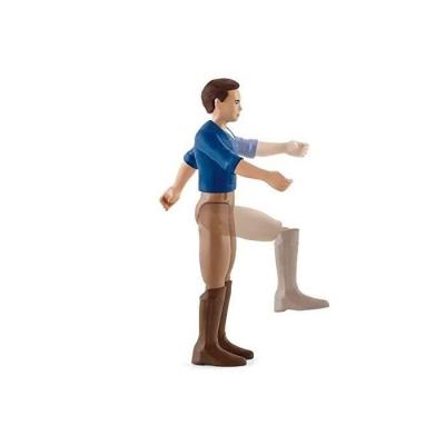 Coffret Schleich 42535 Horse Club pour enfants de 5 ans