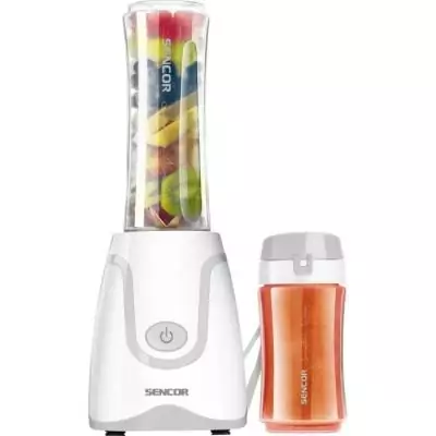 Machine à smoothie Sencor - SBL 2210WH: L'outil idéal pour des smoothies parfaits!