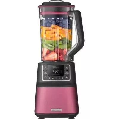 Super Blender Sencor SBU 7874RD - Mixeur Electrique Super Blender Sencor SBU 7874RD - Mixeur Electrique