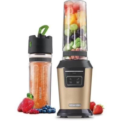 Machine à smoothie puissante Sencor - SBL 7177CH