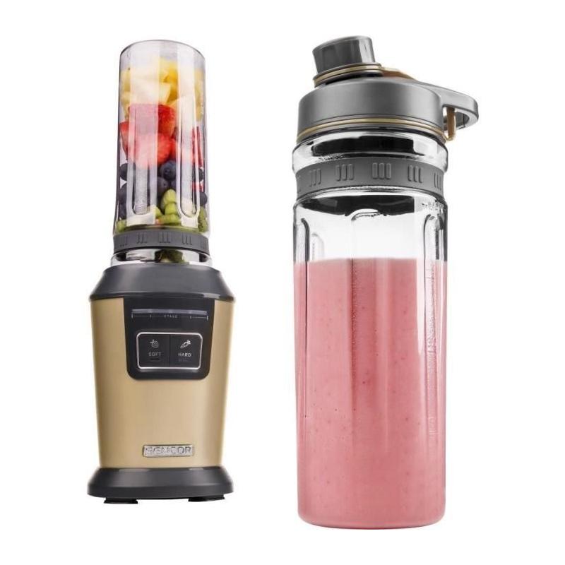 Machine à smoothie puissante Sencor - SBL 7177CH