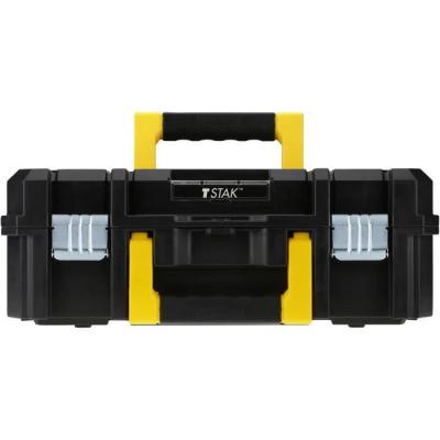 Mallette PRO-STACK™ STANLEY FATMAX 13,5 L - Organisation optimale