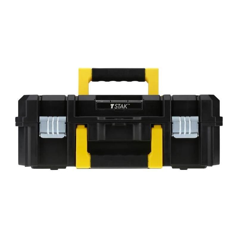 Mallette PRO-STACK™ STANLEY FATMAX 13,5 L - Organisation optimale