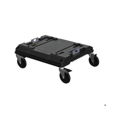 Module à roulettes STANLEY Tstak-Fatmax - 4 roues pivotantes - Charge max 100kg
