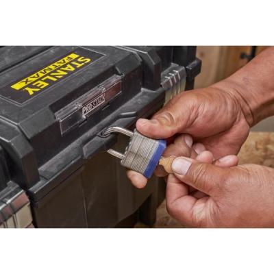 Module à roulettes STANLEY Tstak-Fatmax - 4 roues pivotantes - Charge max 100kg