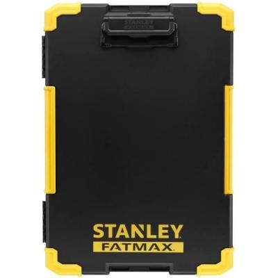 Porte-document PRO-STACK™ pour un rangement organisé