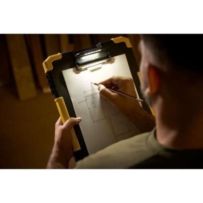 Porte-document PRO-STACK™ pour un rangement organisé