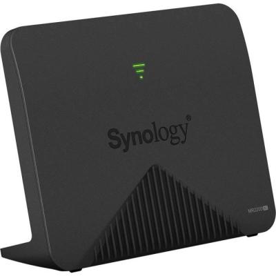 Routeur Mesh sans fil SYNOLOGY MR2200ac - WiFi AC Triple-band - 2200 Mbps