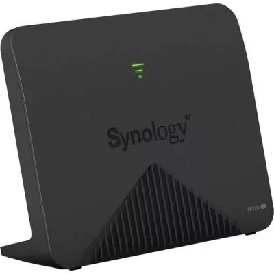 Routeur Mesh sans fil SYNOLOGY MR2200ac - WiFi AC Triple-band - 2200 Mbps
