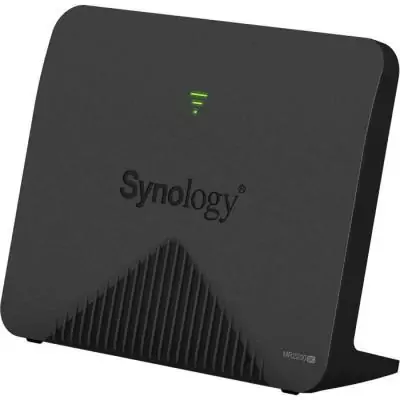 Routeur Mesh sans fil SYNOLOGY MR2200ac - WiFi AC Triple-band - 2200 Mbps