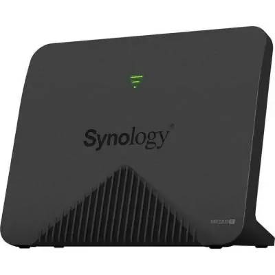 Routeur Mesh sans fil SYNOLOGY MR2200ac - WiFi AC Triple-band - 2200 Mbps