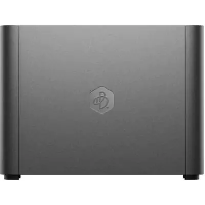 Serveur NAS SYNOLOGY BST170-8T - Stockage cloud privé et familial