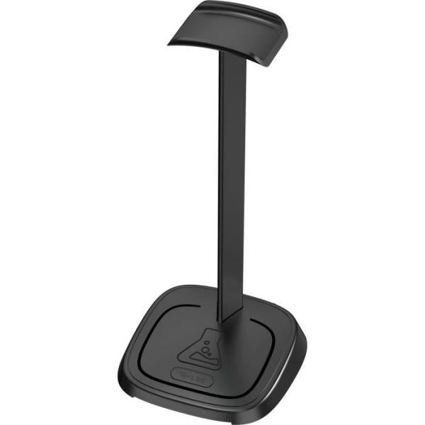Support casque gamer - The G-Lab - K-STAND-NEON - Filaire - Design compact - Noir