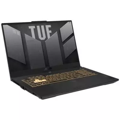 PC Portable Gamer ASUS TUF Gaming A17 | RTX 4050 6Go - AMD Ryzen 5 - 17,3'' FHD 144Hz