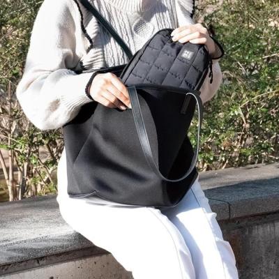 Housse rembourrée de protection et transport pour Nintendo Switch 2 - NOIR