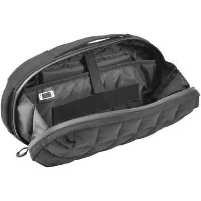 Housse rembourrée de protection et transport pour Nintendo Switch 2 - NOIR