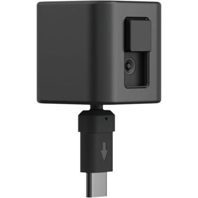 Caméra vidéo USB HORI pour Nintendo Switch 2 - Noir