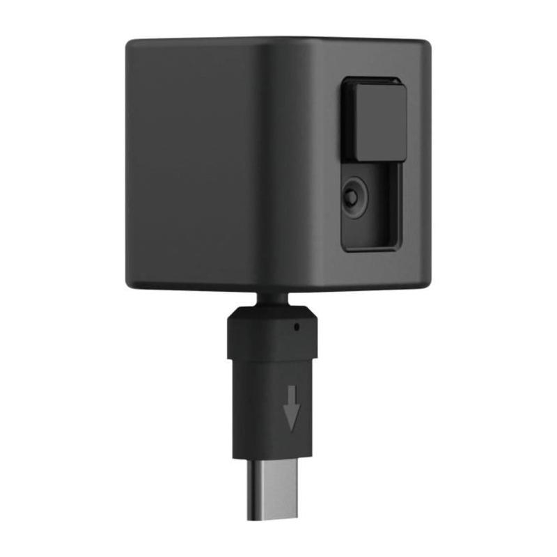 Caméra vidéo USB HORI pour Nintendo Switch 2 - Noir