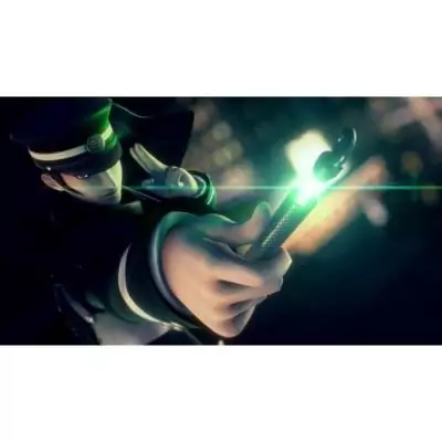 Raidou: Remastered TMotSA - Jeu PS5 envoûtant!