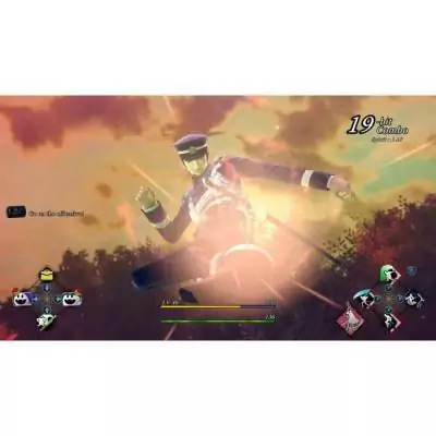 RAIDOU Remastered: Enquête sur l'Armée sans Âme • Nintendo Switch