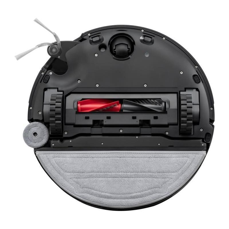 Aspirateur robot laveur ROBOROCK SAROS 10 - Performances R&D exceptionnelles