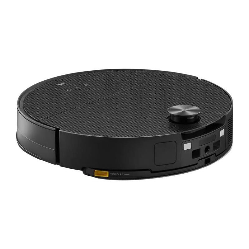 Aspirateur robot laveur ROBOROCK SAROS 10 - Performances R&D exceptionnelles