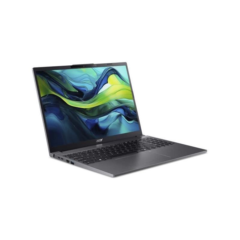 PC Portable ACER Aspire AG15-51P-500J - Performances ultimes