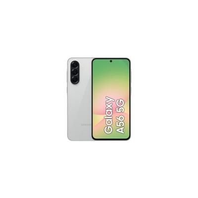 SAMSUNG Galaxy A56 5G 256 Go Gris: Performances exceptionnelles