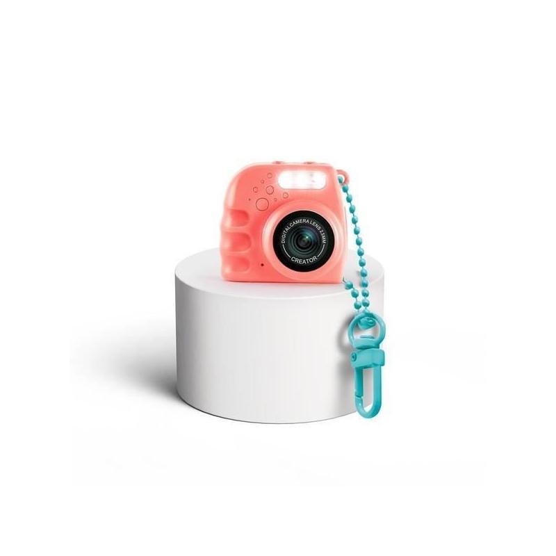Canal Toys Photo Creator Mini Cam' - Instant Fun!