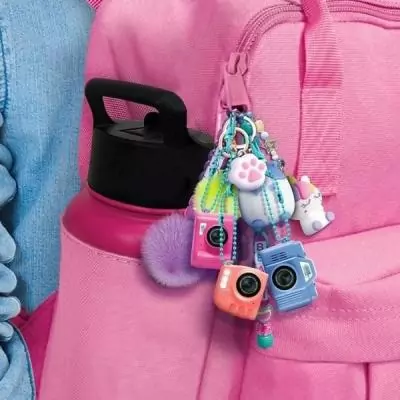 Canal Toys Photo Creator Mini Cam' - Instant Fun! Canal Toys Photo Creator Mini Cam' - Instant Fun!