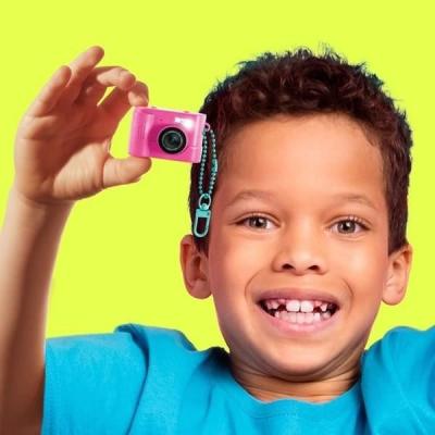 Canal Toys – Mini Caméra Numérique pour Enfants - Compact et Amusant