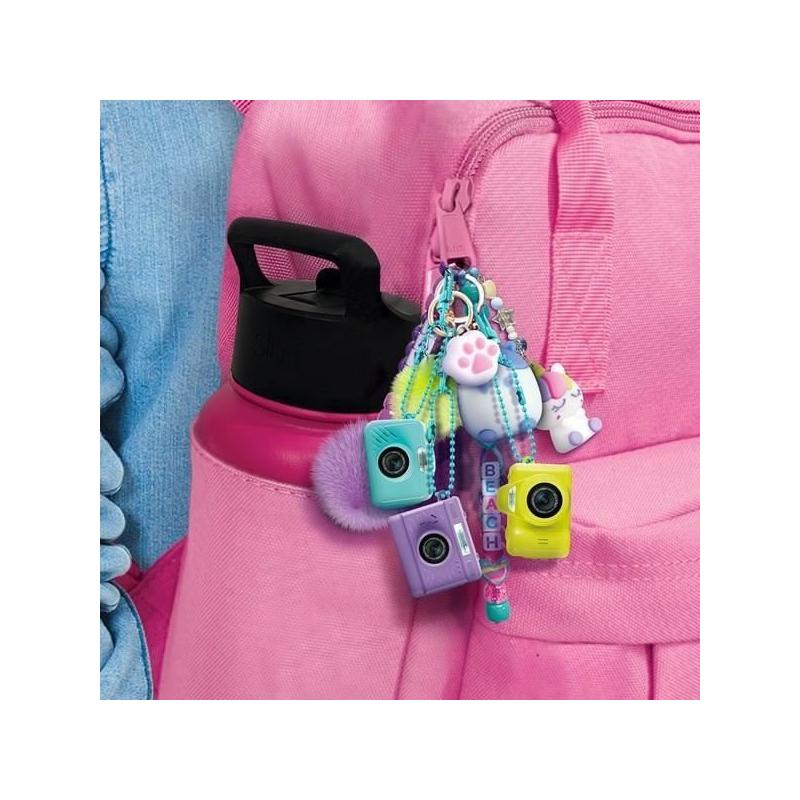 Canal Toys – Mini Caméra Numérique pour Enfants - Compact et Amusant